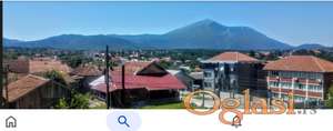 Stan pored soko banje i Rtnja