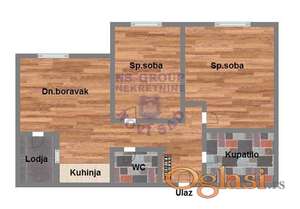 Novogradnja na odličnoj lokaciji!