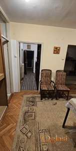 Izdaje se stan u blizini DIF-a!