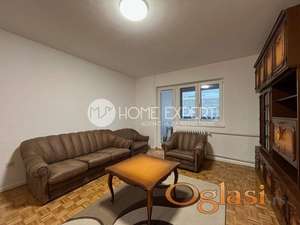 NOVI SAD - BULEVAR - 100.00 m2