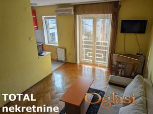 Stan NOVI SAD,CENTAR - 29 m2 89100 €, ID: 1099635