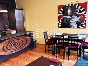 Stari grad (Skupština), Majke Jevrosime, 3.0, 75 m2 #4280