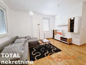 Stan NOVI SAD,TELEP - 39 m2 98670 €, ID: 1099266