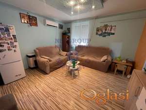 Troiposoban stan na Klisi