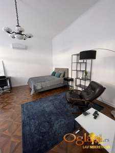 NOVI SAD - CENTAR - 55.00 m2