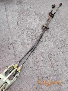 Alfa Romeo 159 2.0 jtd sajle menjaca