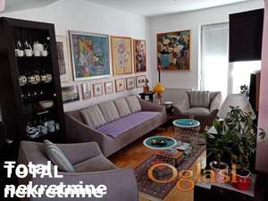 STAN - NOVI SAD - NOVA DETELINARA - 87m2 - 200000 evra