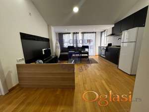 Grbavica, 63m2 dvoiposoban stan