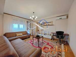 Novi Sad, Ž. stanica - Namešten dvosoban stan ID#1392