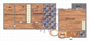 Stan na prodaju Vrdnik 83m2, 567974