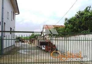 Poslovni prostor-Krnjača, Igora Vasiljeva ID#3372