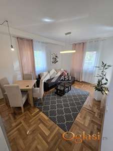 Novogradnja Novo naselje prelep stan ID#6224