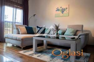 Izdajem Pet Friendly DELUX dvosoban stan u Centru !!! ID#6353