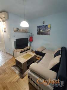 STAN - NOVI SAD - PODBARA - 32m2 - 85000 evra