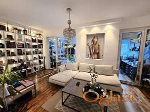 Lux 3.0, svetao stan ID#2626