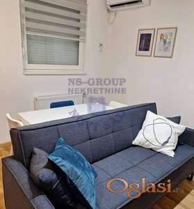 Odlican jednoiposoban stan na Petrovaradinu!