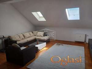 Subotica-centar I-trosoban stan u samom centru grada ID#1931