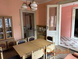 SALONSKI STAN U CENTRU ID#632