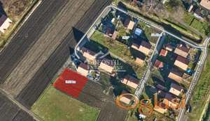 Zemun - Batajnica - 5,70ari ID#24820