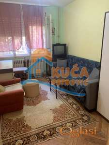 Izdaje se stan u Duvaništu, 28m2