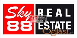 Dedinje , autenticna , salonska vila , rezidencijalna zona ID#2511