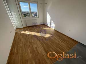 Na prodaju neuseljavan jednoiposoban stan
