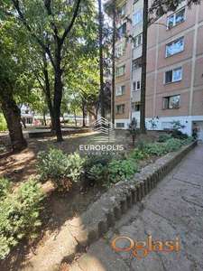 1.0, 37m2, Železnik ID#9368