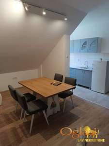 TROSOBAN STAN, ADICE - KAMENJAR