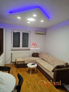 Jednoiposoban stan - 40m2 - Sajmište