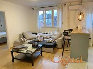 Dorćol, izdavanje, 2.0, renoviran, namešten ID#9632