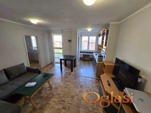 Novi Sad - Novo Naselje - Braće Dronjak - dvoiposoban stan - 151.400 eura