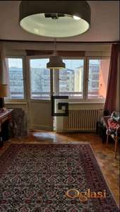 Blok 70a, svetao 2.0 porodičan stan ID#1940