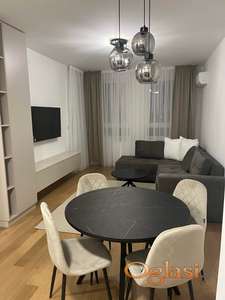 Izdavanje novog stana – Heroja Pinkija, Novi Sad