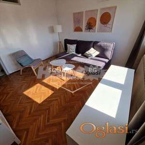 Cvijićeva, 2.0 namešten ID#5305