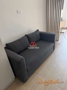 Luksuzno opremljena garsonjera – Telep, Atrium Residence