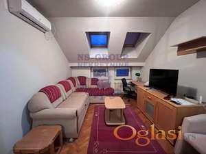 Dvoiposoban stan u Centru