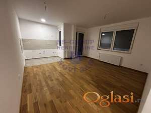 Dvosoban stan na Telepu 42m2