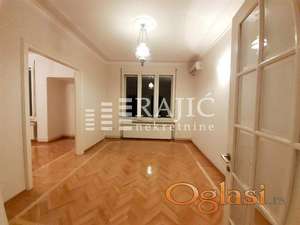 Centar,Kapetan Mišina57m2,2.5 #2784
