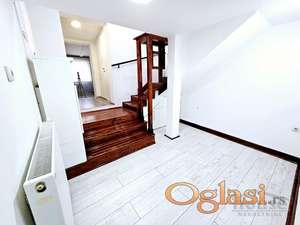 STAN - PETROVARADIN - PETROVARADIN - 50m2 - 88000 evra