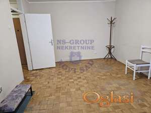 Fenomenalan raspored - troiposoban stan na Limanu 3