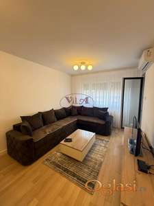 Novi Sad, Novo naselje, nov neuseljavan dvosoban stan