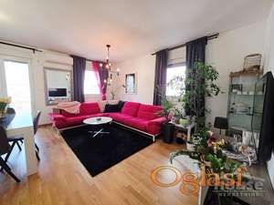 STAN - NOVI SAD - LIPOV GAJ - 72m2 - 151200 evra