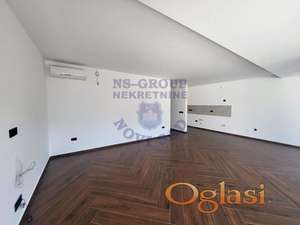 Predstavljamo vam fenomenalan porodičan neuseljavan četvorosoban stan