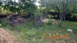 Odličan plac na Banstolu