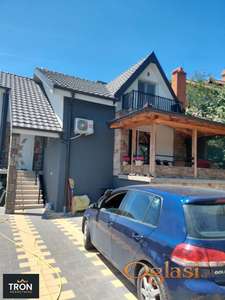 Komforna kuća u Novom Selu 176m2