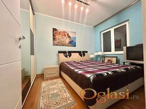 Ulcinjska 70m2 Komforan trosoban, Zvezdara ID#2454