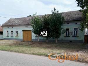 Kovačica, Debeljača, kuća na prodaju ID#25813