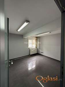 Južni Bulevar, 6.0 namešten, parking, može za PP ID#5234