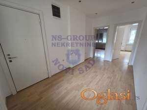 Retko u ponudi! Salonac na prodaju Novi Sad 112m2, 577056