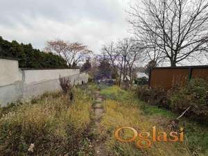 Ribnjak, Petrovaradin